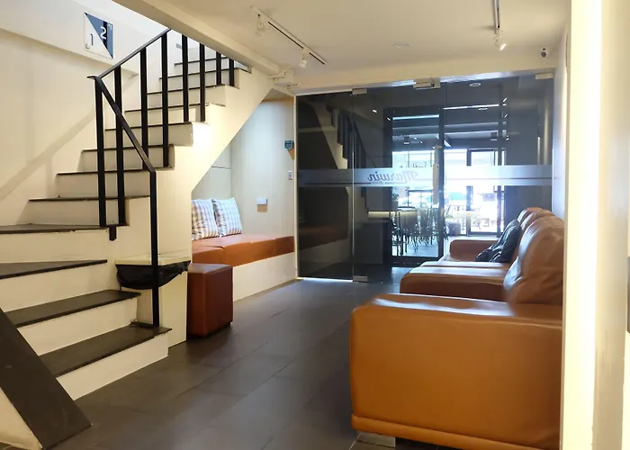 Marwin Space 3* Bangkok