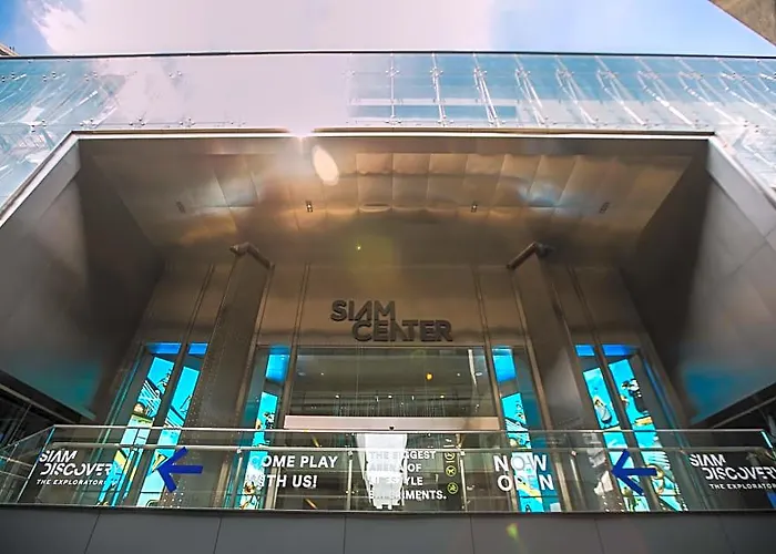 마르윈 스페이스 호텔 방콕