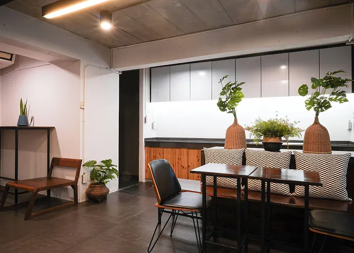 Marwin Space 3* Bangkok