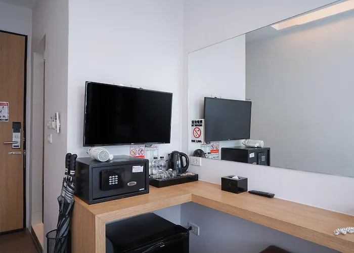 Hotel Marwin Space 3*