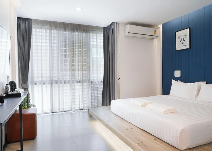 Marwin Space Bangkok