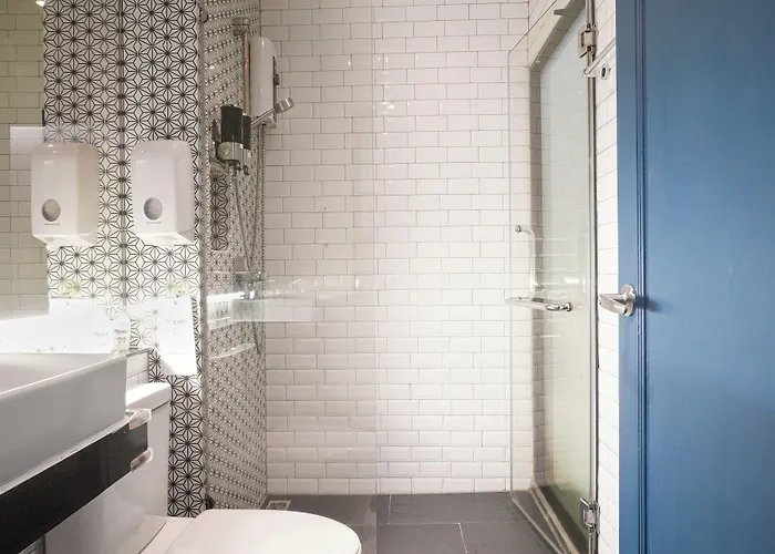 Hotel Marwin Space 3*