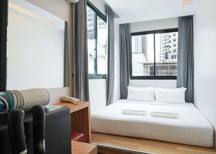 Marwin Space Hotel 3*